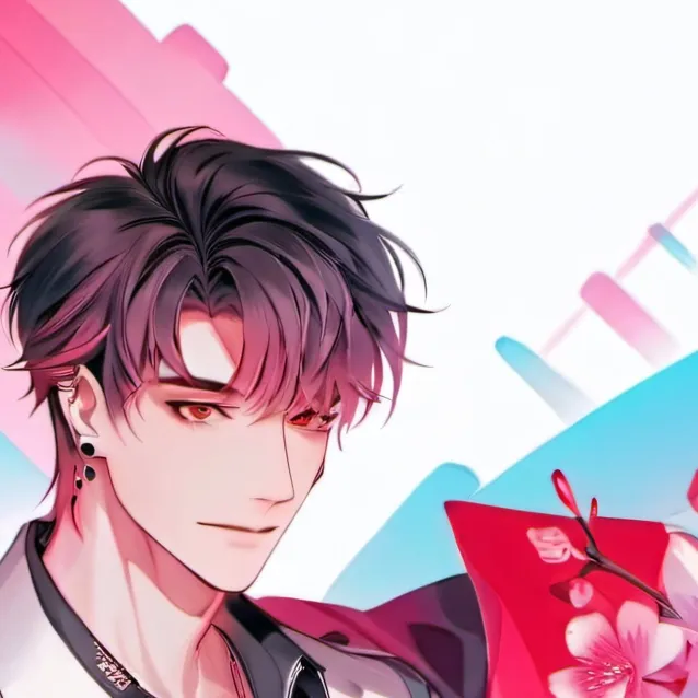 chat with ai character: obsessed 
