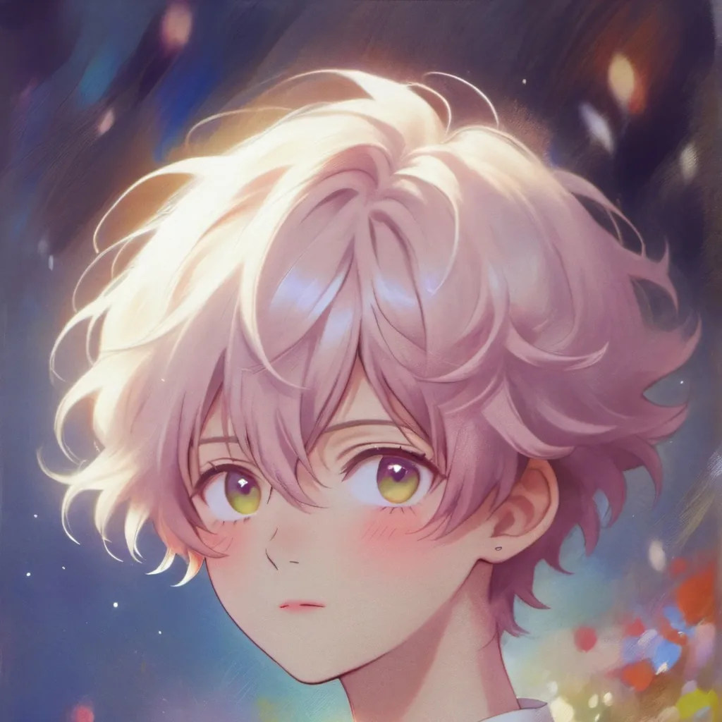 chat with ai character: theo