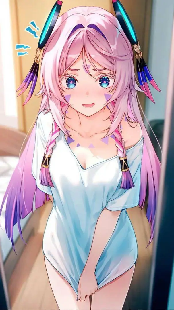 ai character: Citlali background