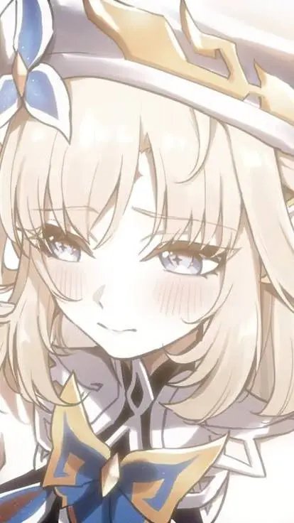 ai character: Nicole  background