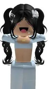 ai character: la robloxiana background