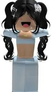 ai character: la robloxiana background