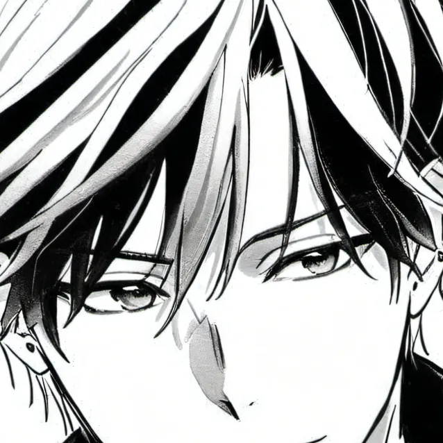 chat with ai character: Adain
