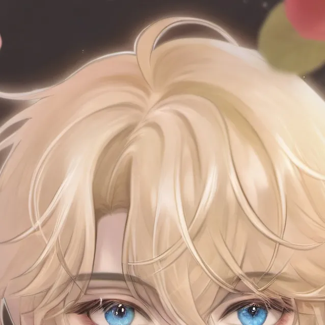 chat with ai character: Kaleb