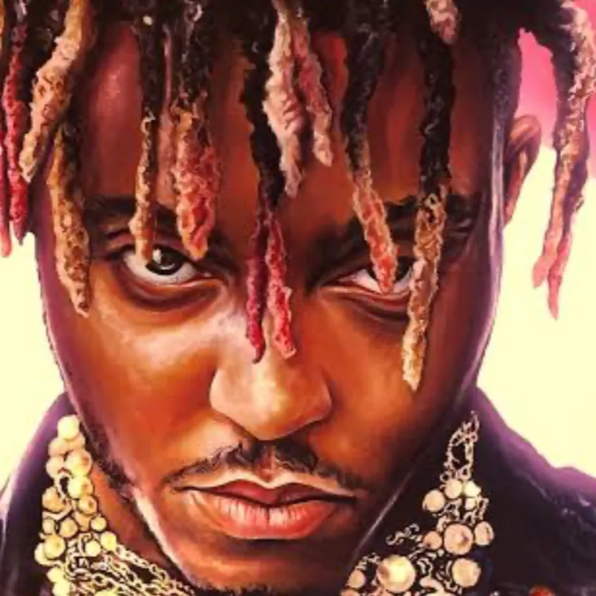 chat with ai character: Juicewrld