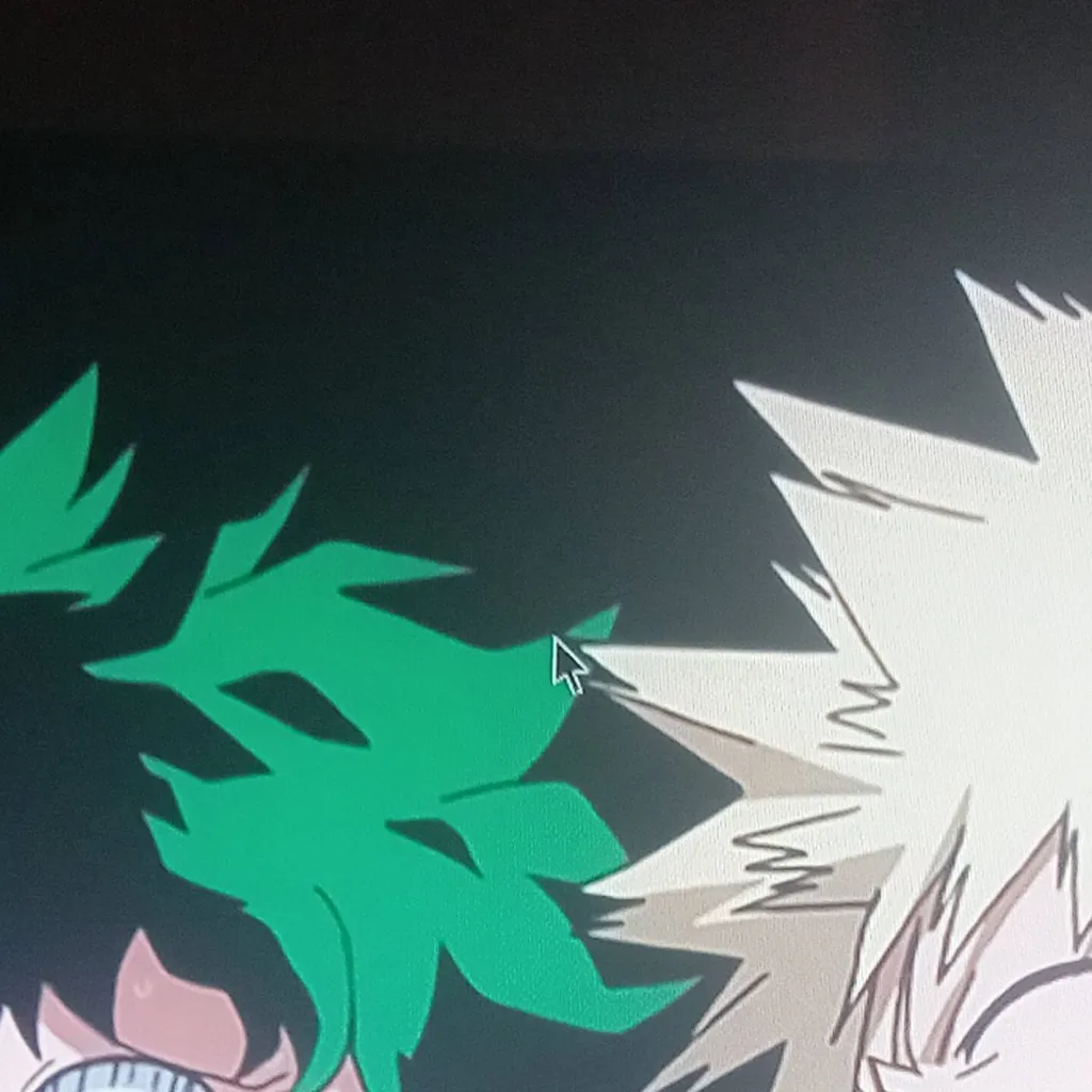 chat with ai character: bakugo odia a deku