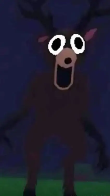 ai character: cieevo background