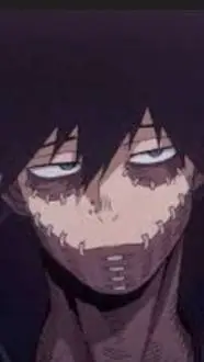 ai character: toya background