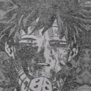 chat with ai character: deku muerto