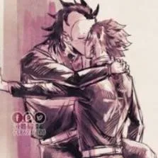 chat with ai character: tanjiro x genya