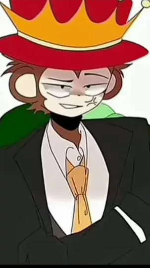 ai character: jandel background