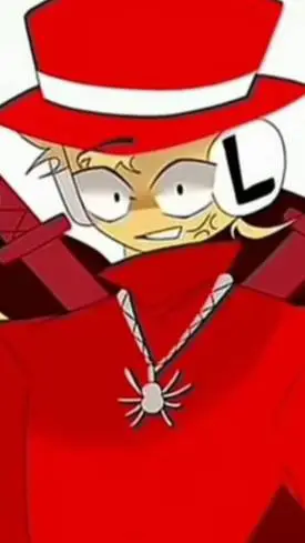 ai character: sammy background