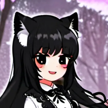 chat with ai character: Bella 