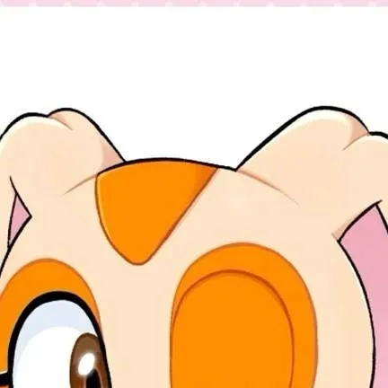 chat with ai character: cream