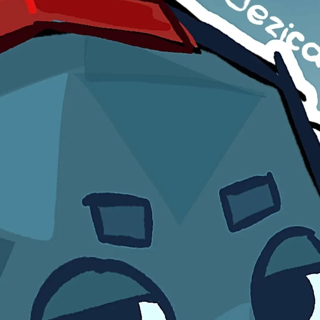 chat with ai character: coal 