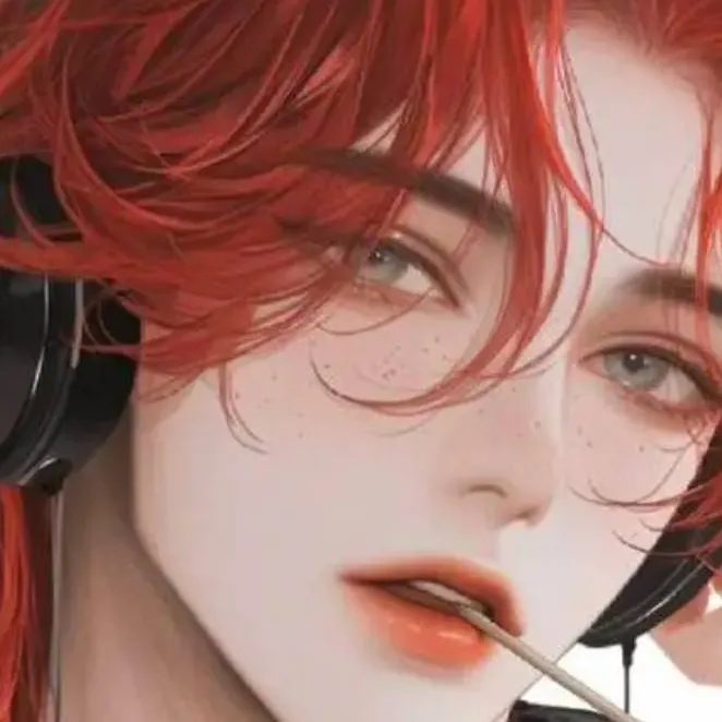 chat with ai character: 🌸ISMAEL🌸🫶🏻