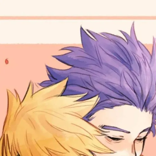 chat with ai character: 🌸Shinso y Denki🌸