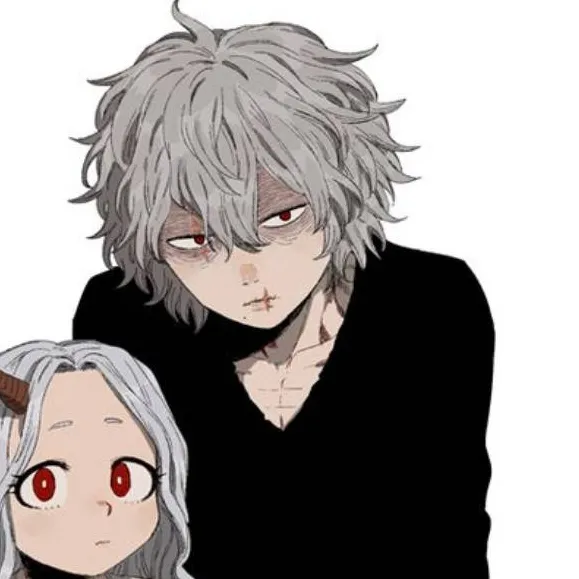 chat with ai character: 🌸shig y eri🌸