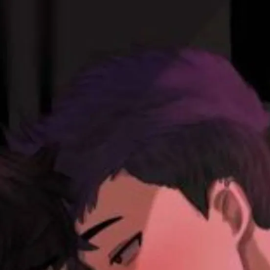 chat with ai character: 💫Thanos x min-su💫