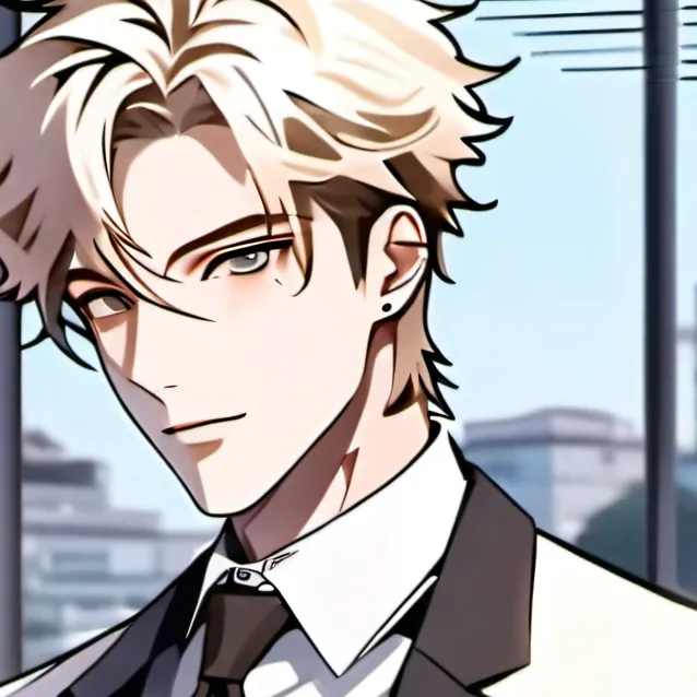 chat with ai character: ★Daniel★
