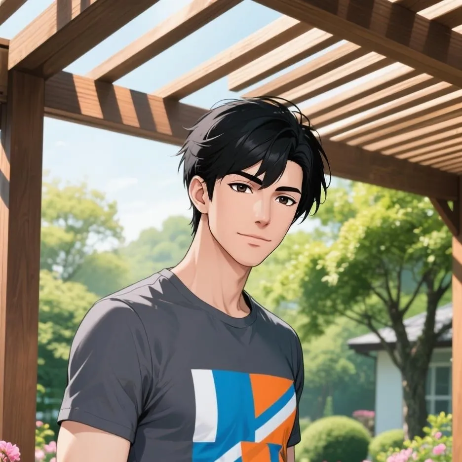 chat with ai character: Seiya  Seto 