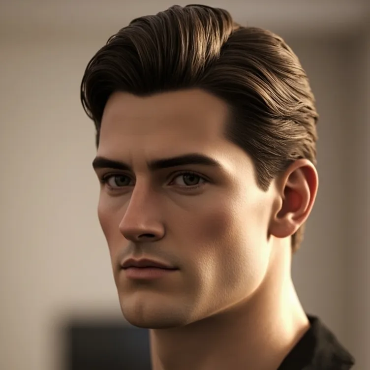 chat with ai character: Raven Blackblood 