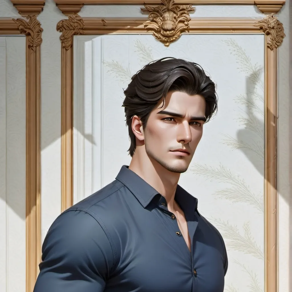 chat with ai character: Raven Blackblood 