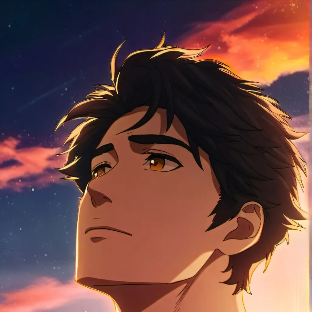 chat with ai character: Jake Long 