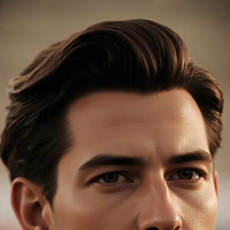 chat with ai character: James Redfern 