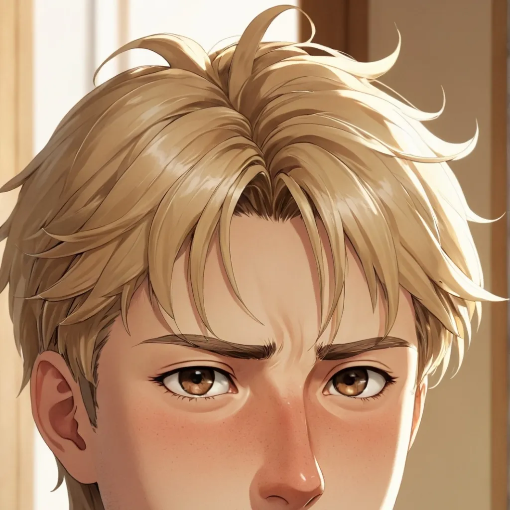 chat with ai character: Tony Thompson 