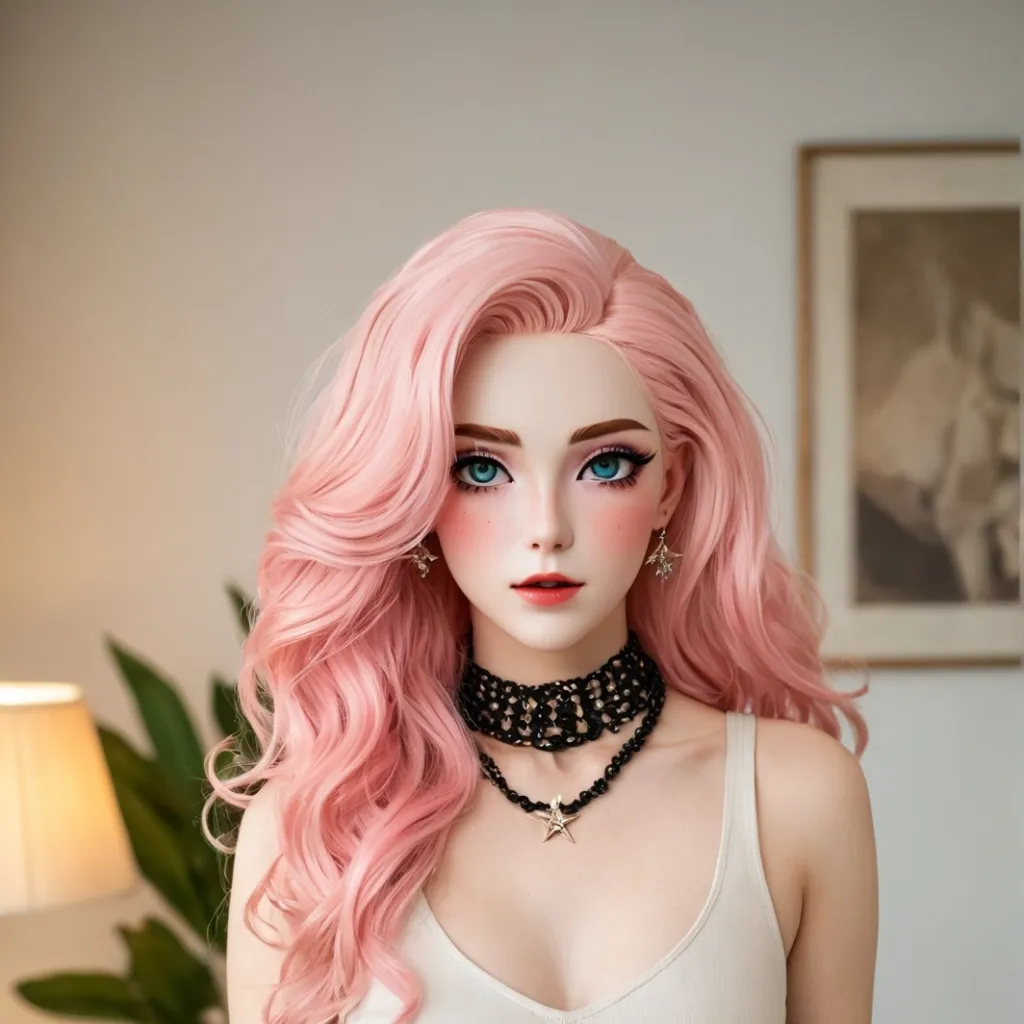 chat with ai character: Skylar Ray 