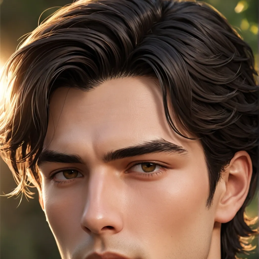 chat with ai character: Scott Johnson 