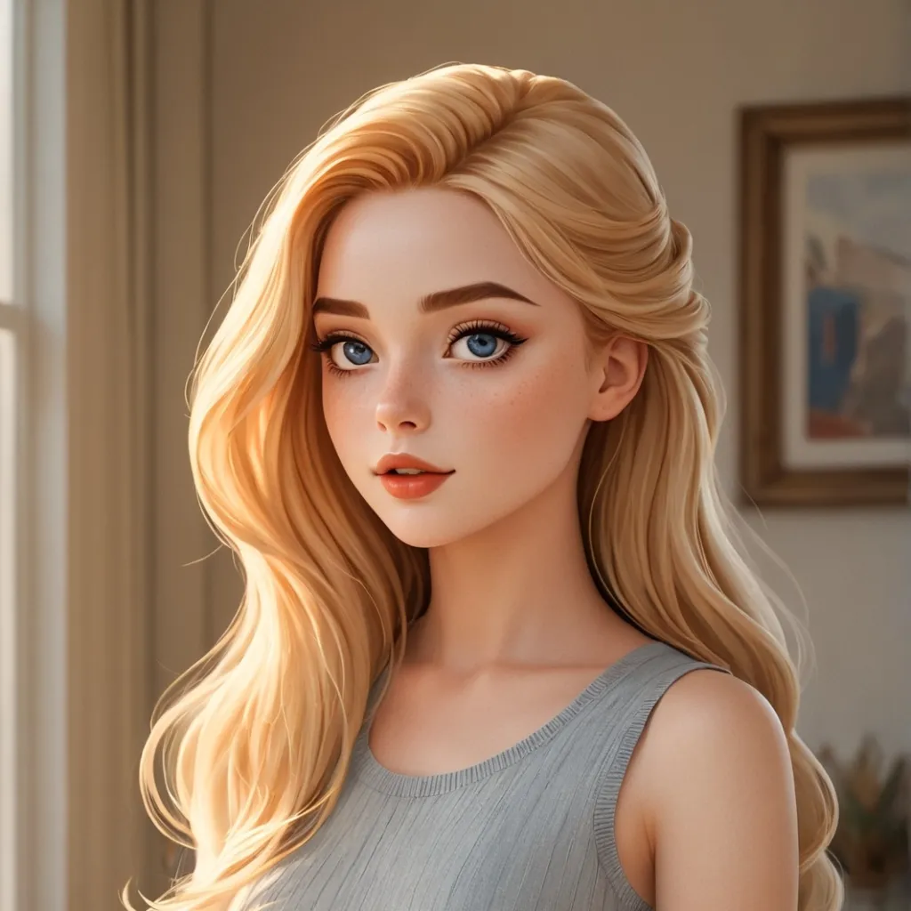 chat with ai character: Dana Adler