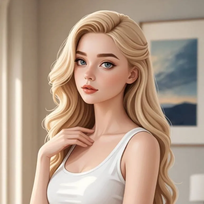 chat with ai character: Dana Adler 