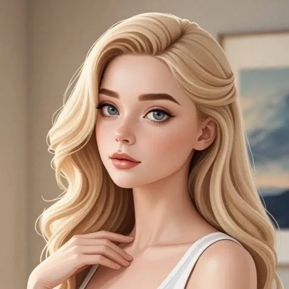 chat with ai character: Danielle Adler 