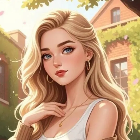 chat with ai character: super girlz