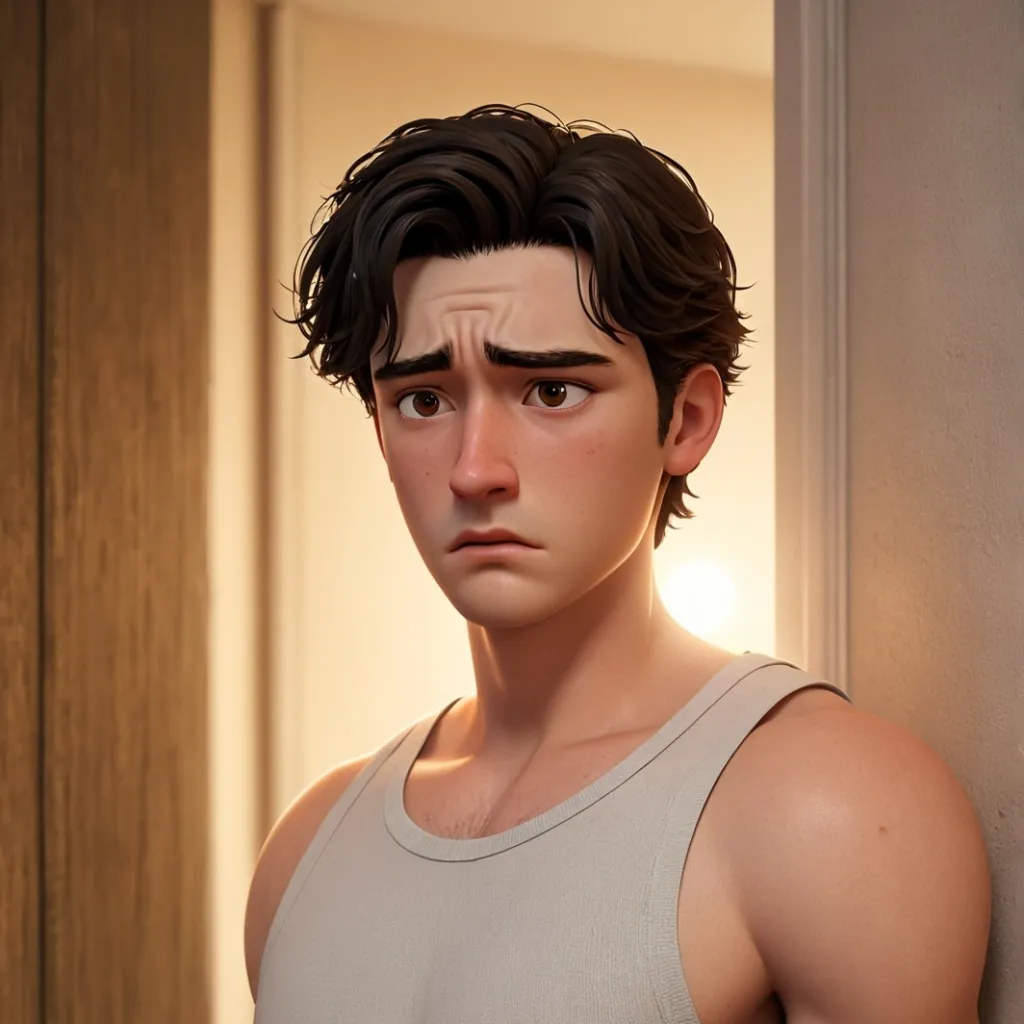 chat with ai character: Keith Jackson 