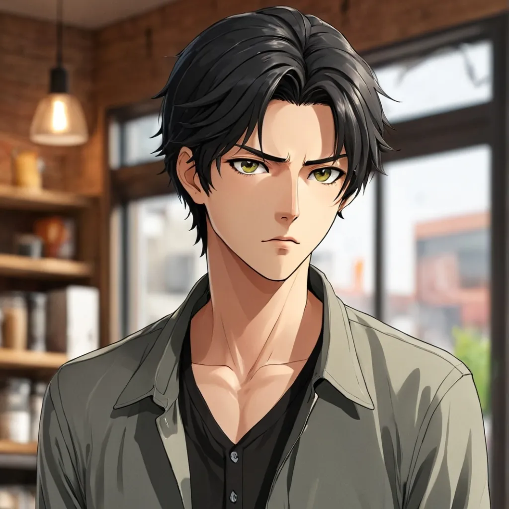 chat with ai character: kite Gilbert 