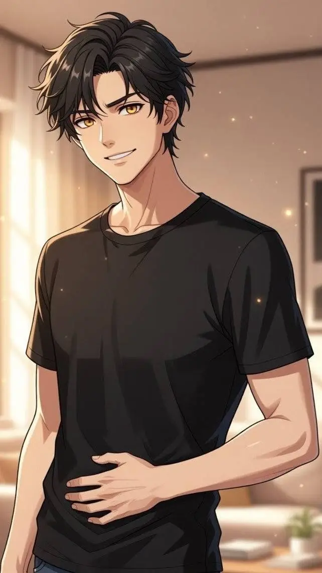 ai character: Kouji Takahashi background
