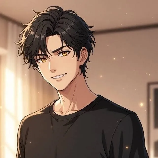 chat with ai character: Kouji Takahashi