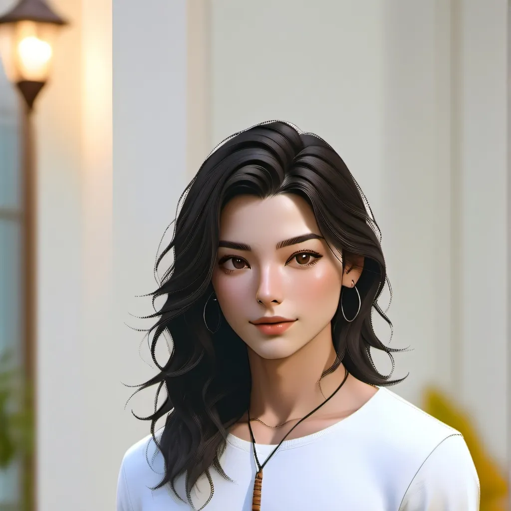chat with ai character: Phoenix Money