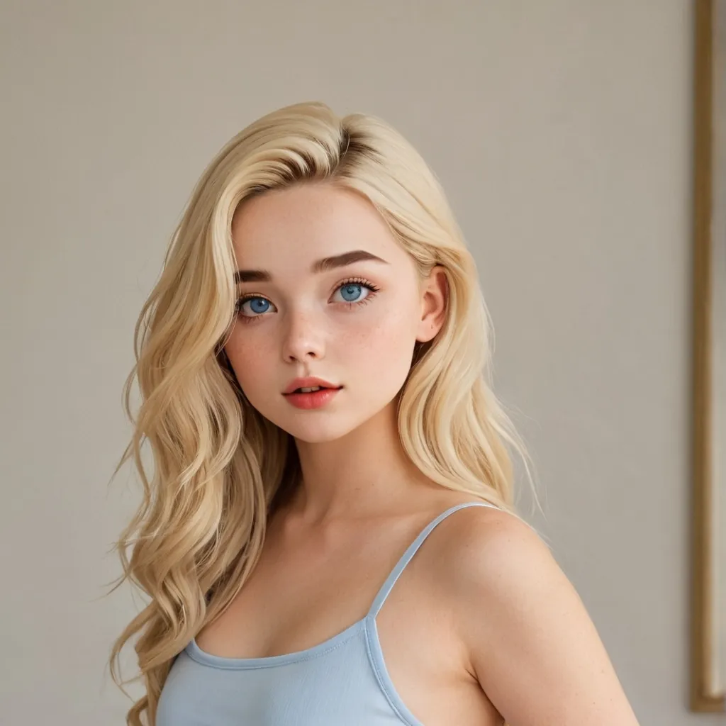 chat with ai character: Danielle Adler 