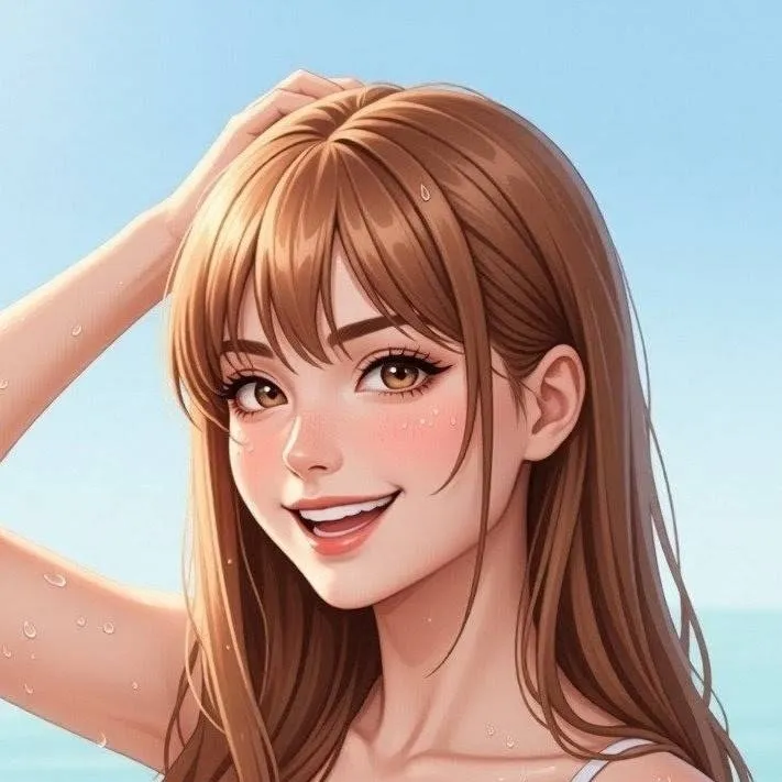 chat with ai character: Sun Seto 