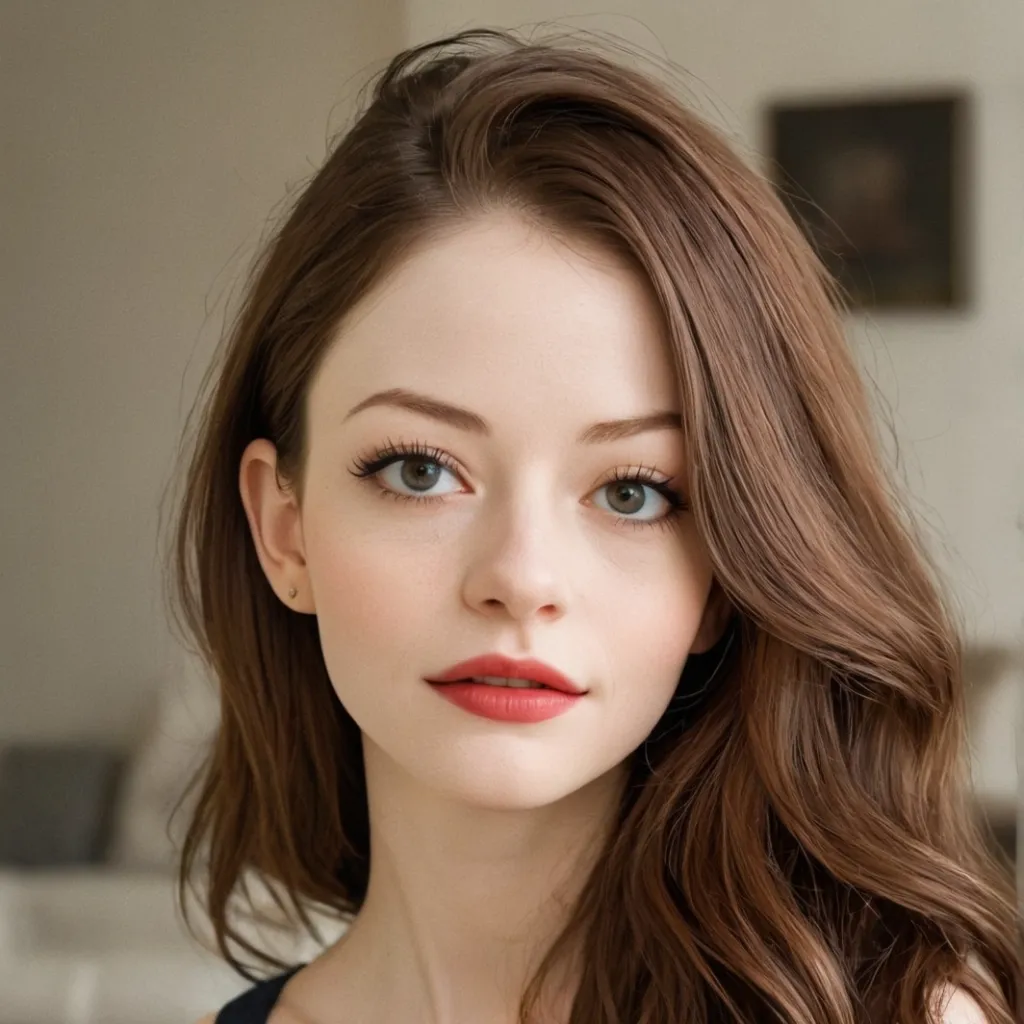 chat with ai character: Renesmee Cullen 