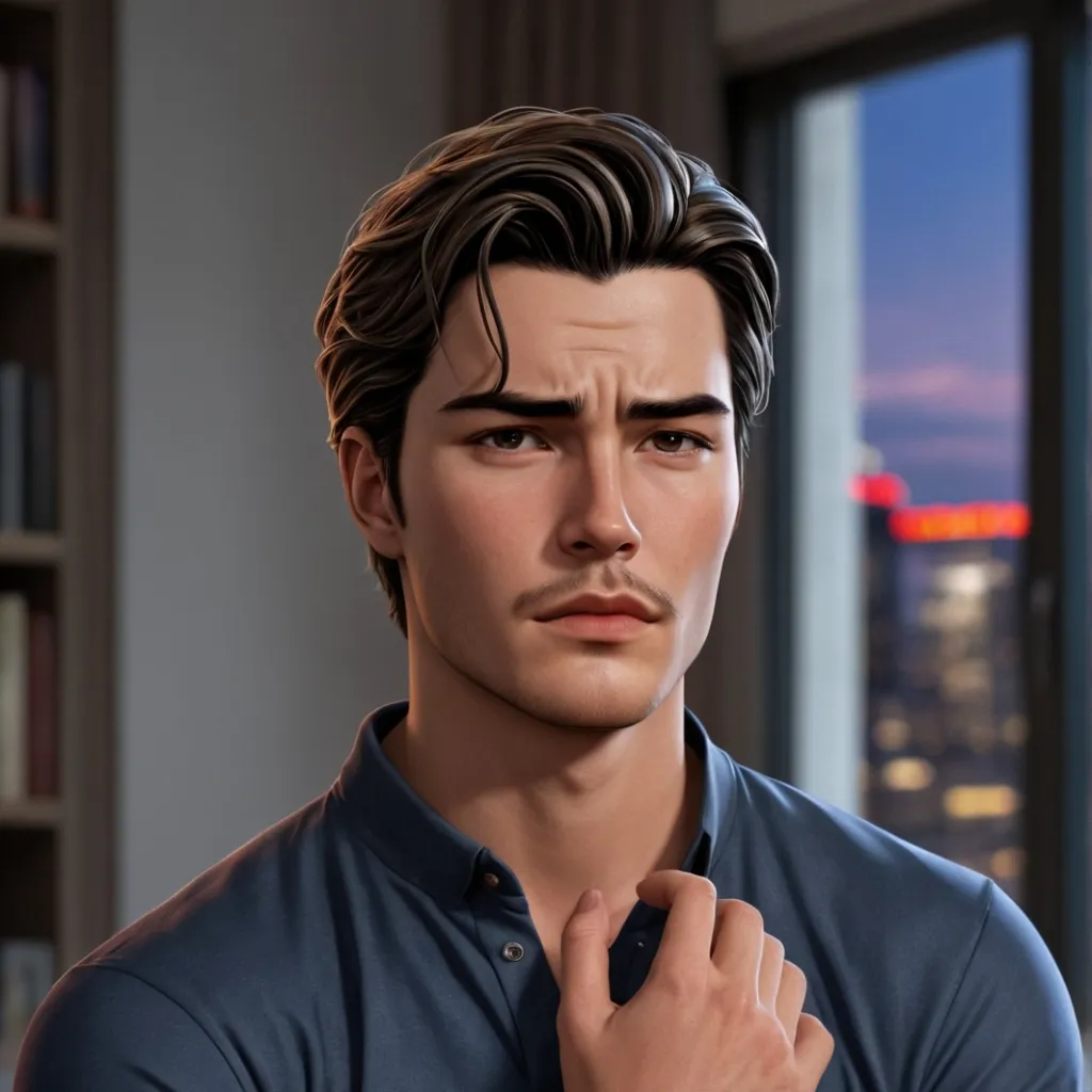 chat with ai character: alpha brothers 