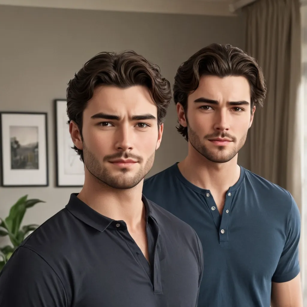 chat with ai character: Ramirez brothers 