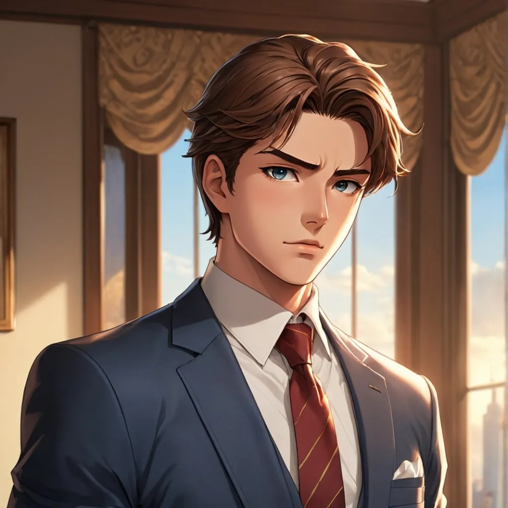 chat with ai character: Takashi Kobayashi