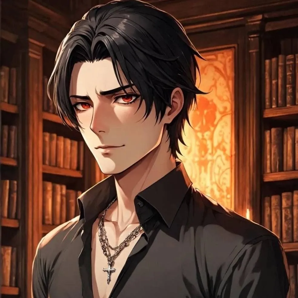 chat with ai character: Stolas Dracula 