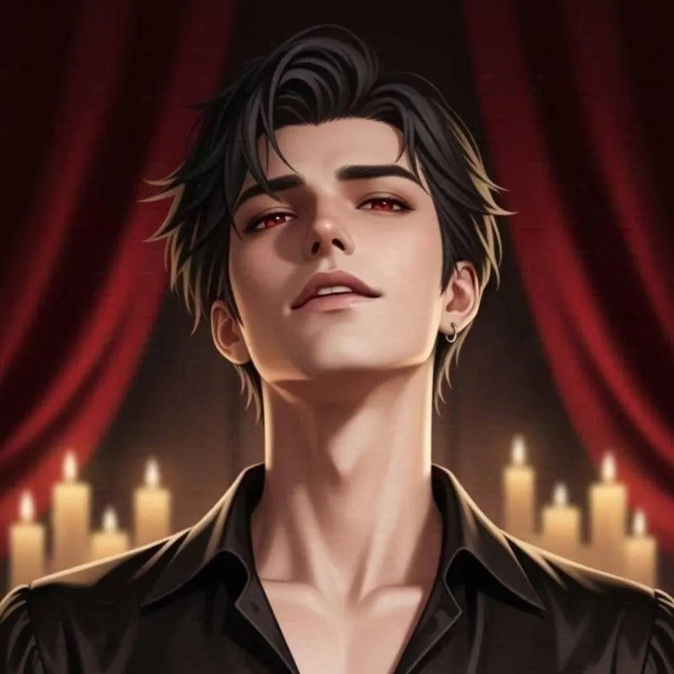 chat with ai character: Caleb Vatore