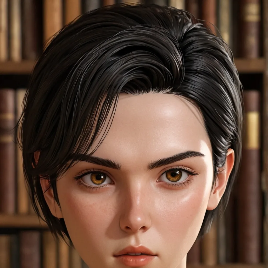 chat with ai character: Julian Sullivan 
